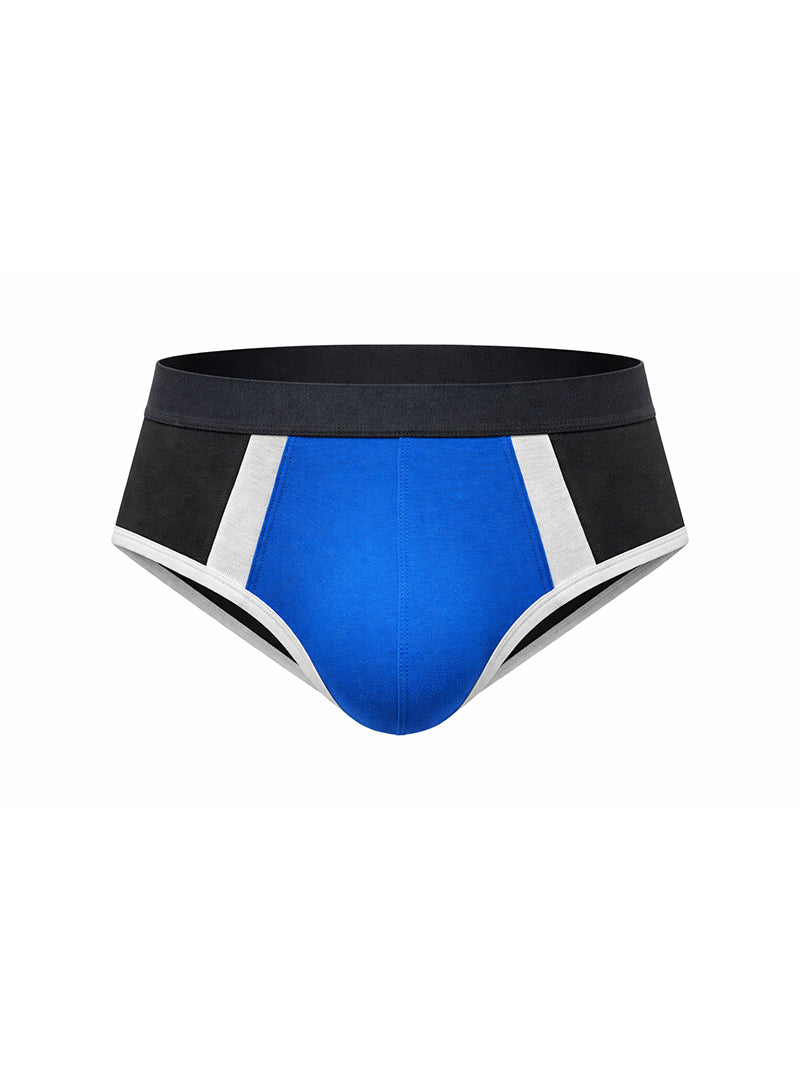 Undergear Men's Essential Comfort One Brief