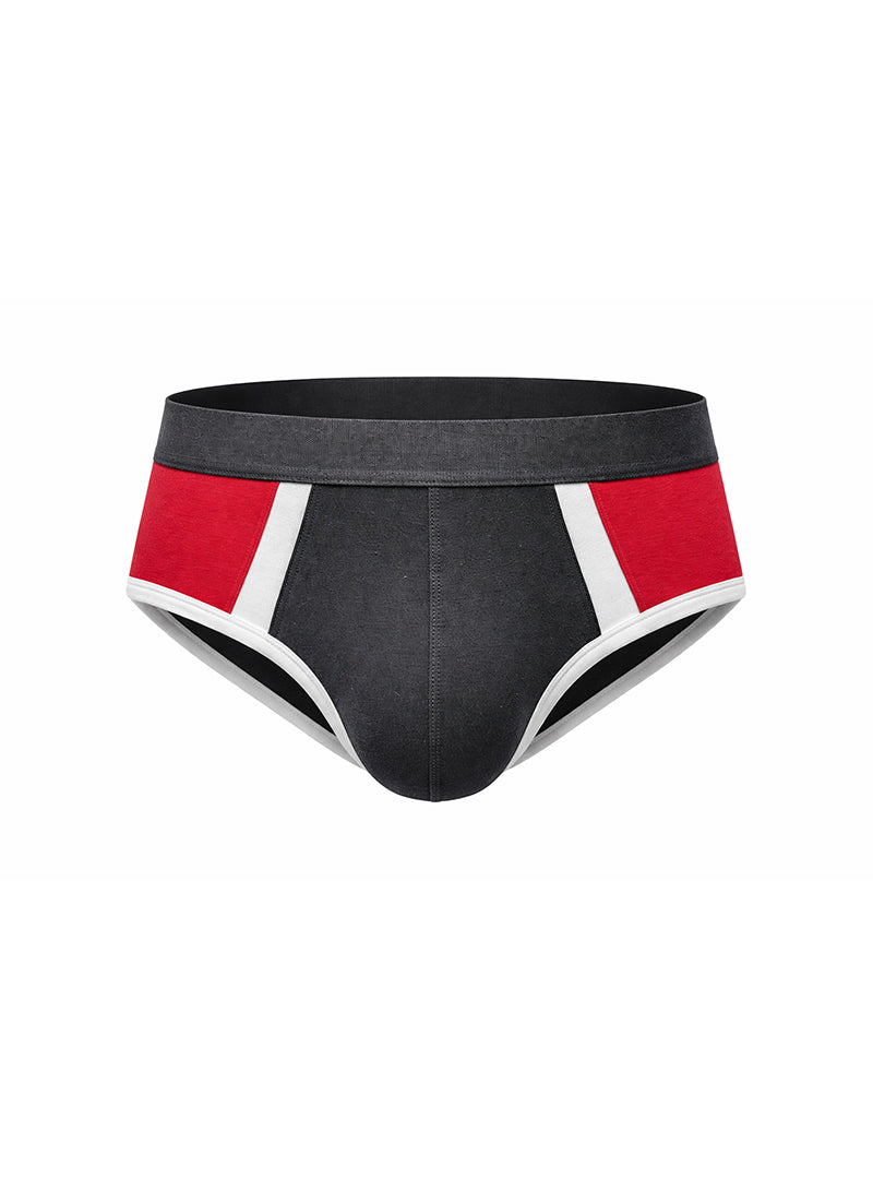 Undergear Men's Essential Comfort One Brief