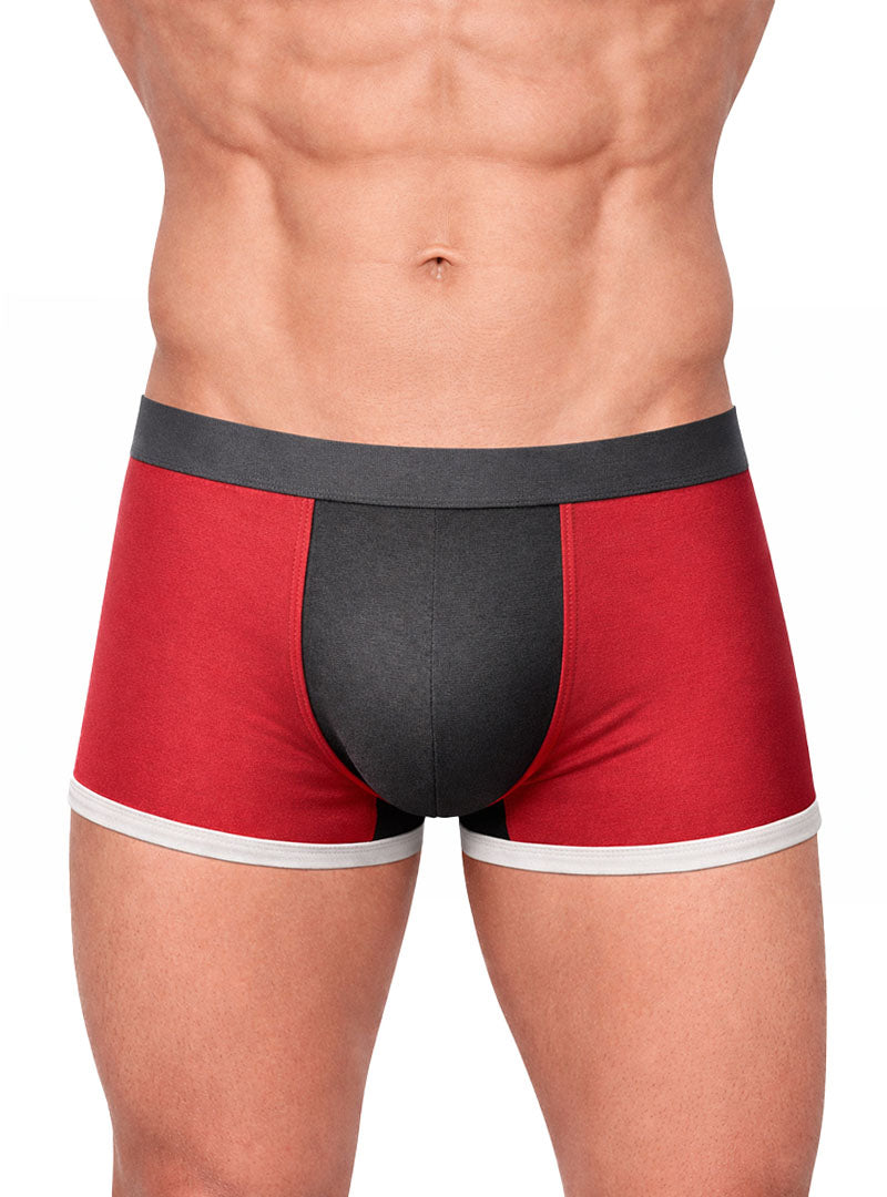Undergear Men's Essential Comfort One Trunk