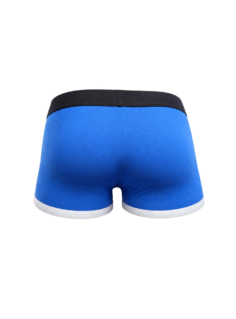 Undergear Men's Essential Comfort One Trunk