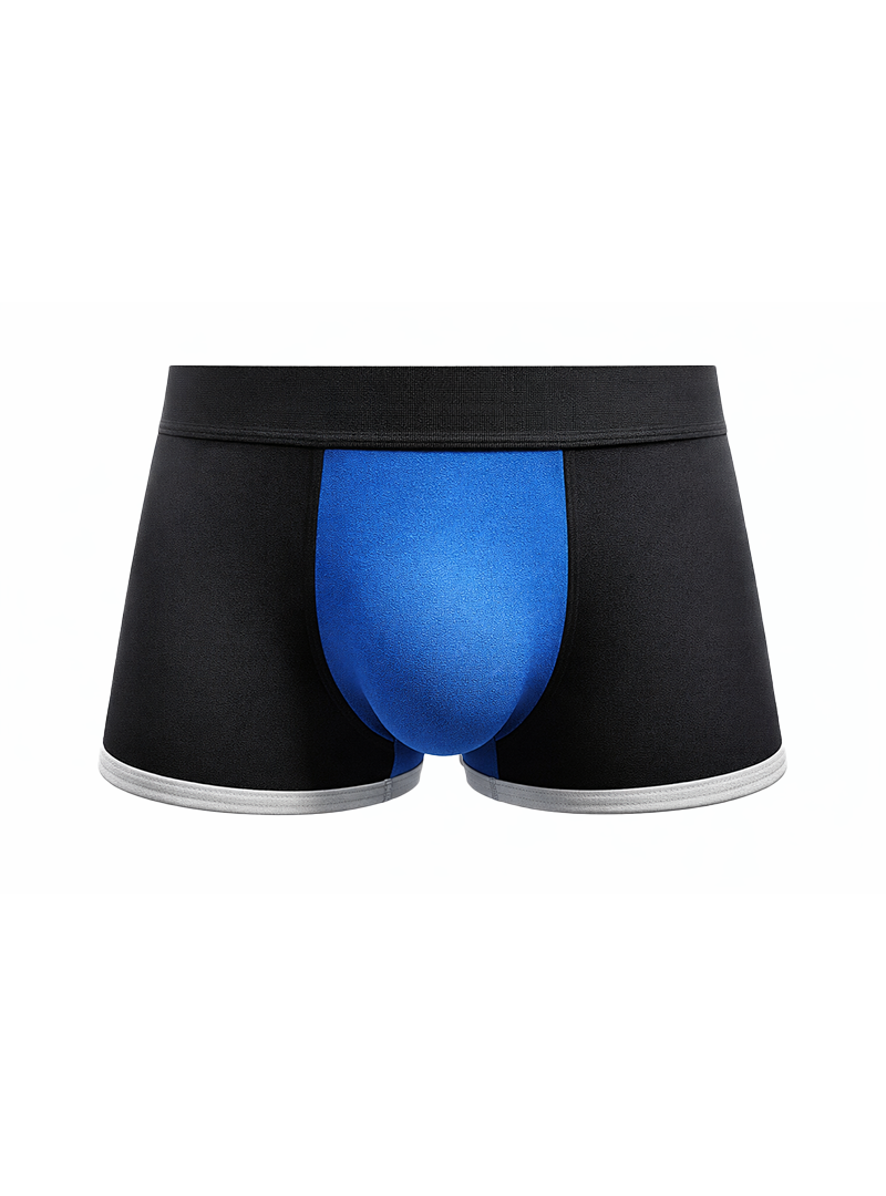 Undergear Men's Essential Comfort One Trunk