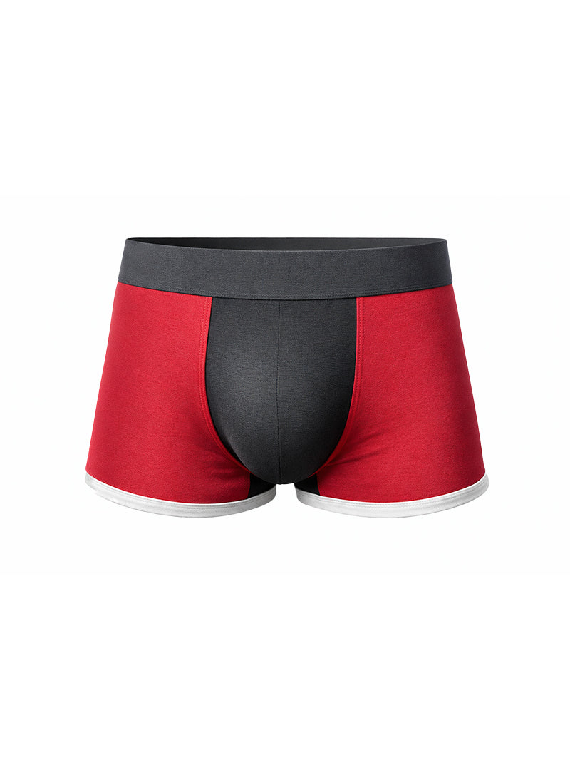 Undergear Men's Essential Comfort One Trunk