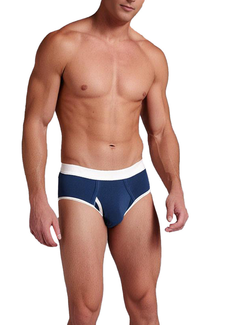 Basix Comfort Brief