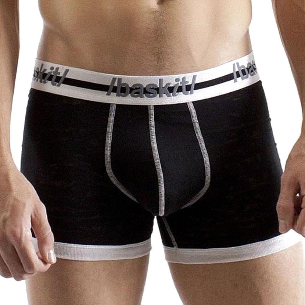 Baskit 6336321  Burnout Boxer Brief - DealByEthan.gay loves Baskit