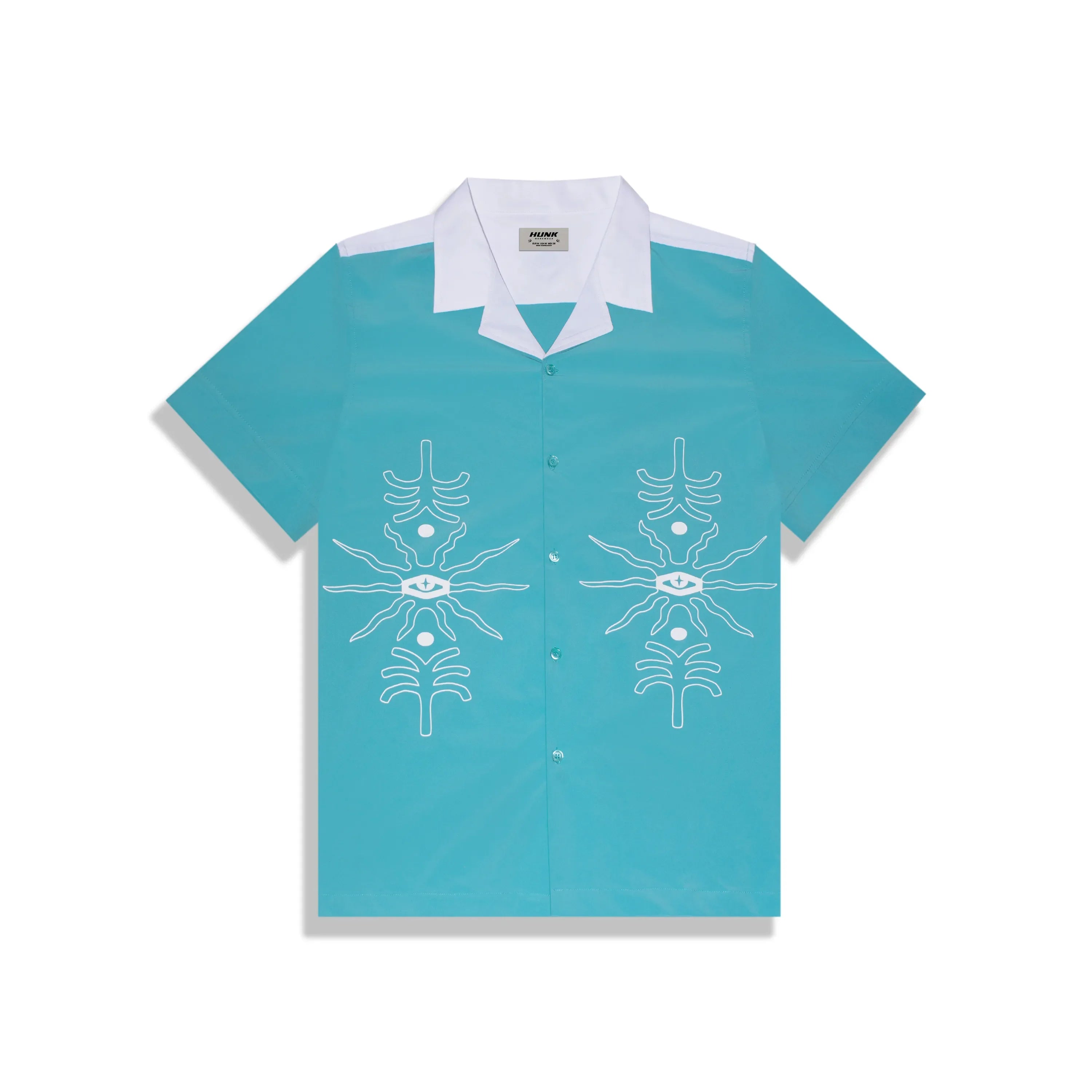 Beach Club Resort Shirt - DealByEthan.gay loves HUNK