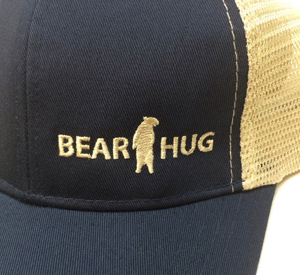 Bear Hug Cap - DealByEthan.gay loves Ajaxx63