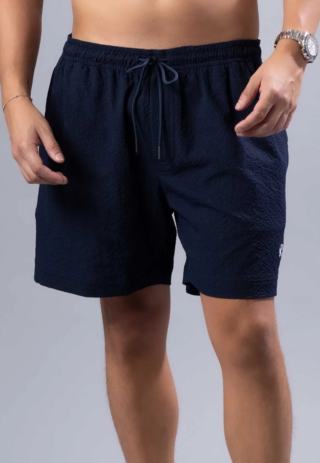 Essential Swim Short - Available In 3 Colors