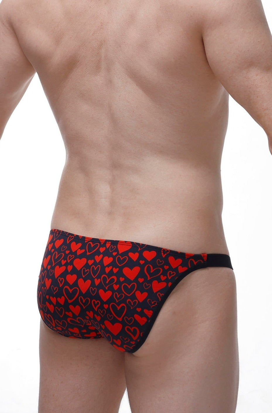 Bikini Auzits Roi de Coeur - DealByEthan.gay loves PetitQ
