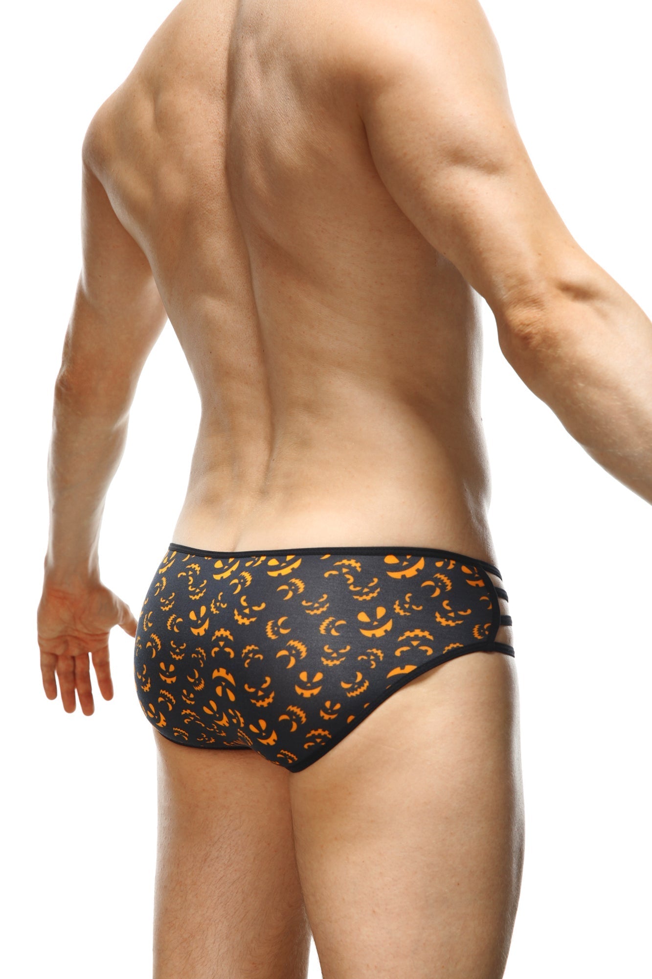 Bikini Axat Jack-o-Lantern - DealByEthan.gay loves PetitQ