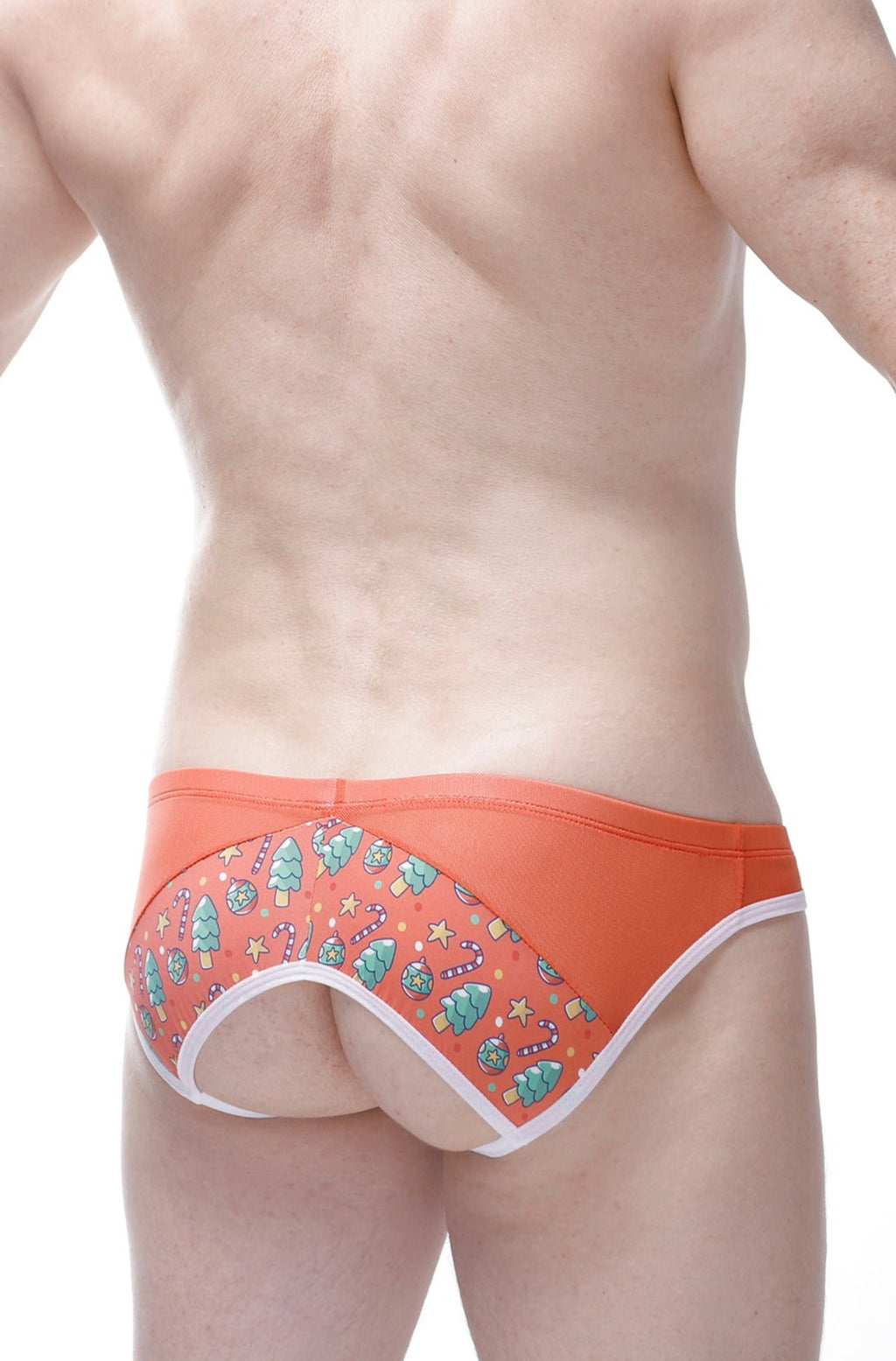 Bikini Backless Reveillon - DealByEthan.gay loves PetitQ
