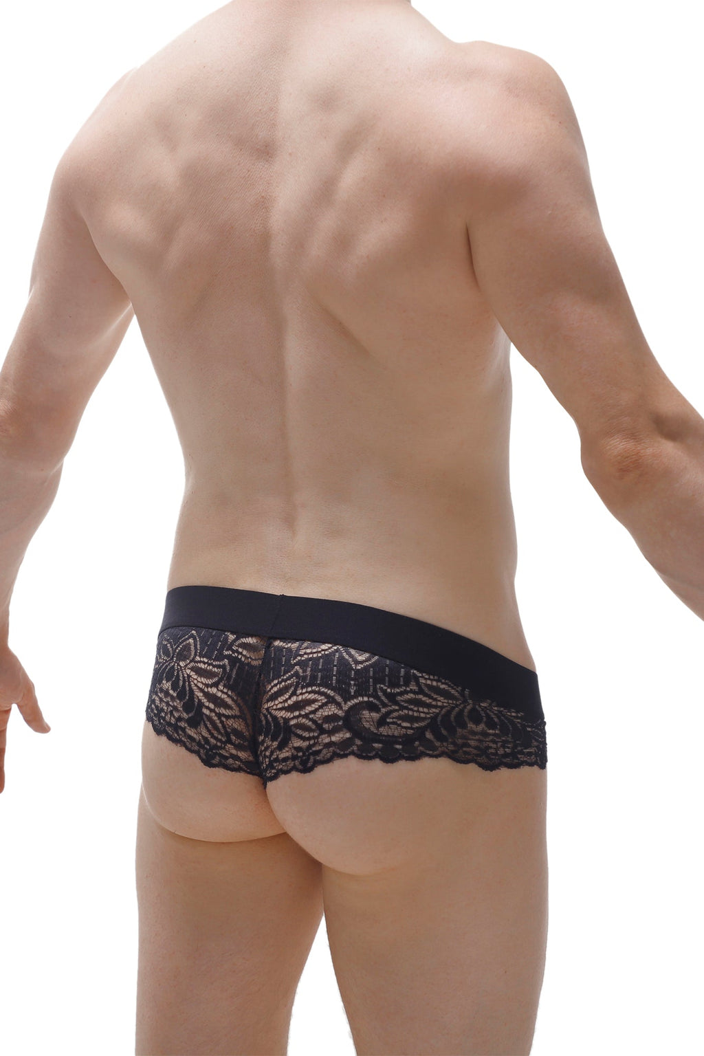 Bikini Blécourt Black PetitQ - DealByEthan.gay loves PetitQ