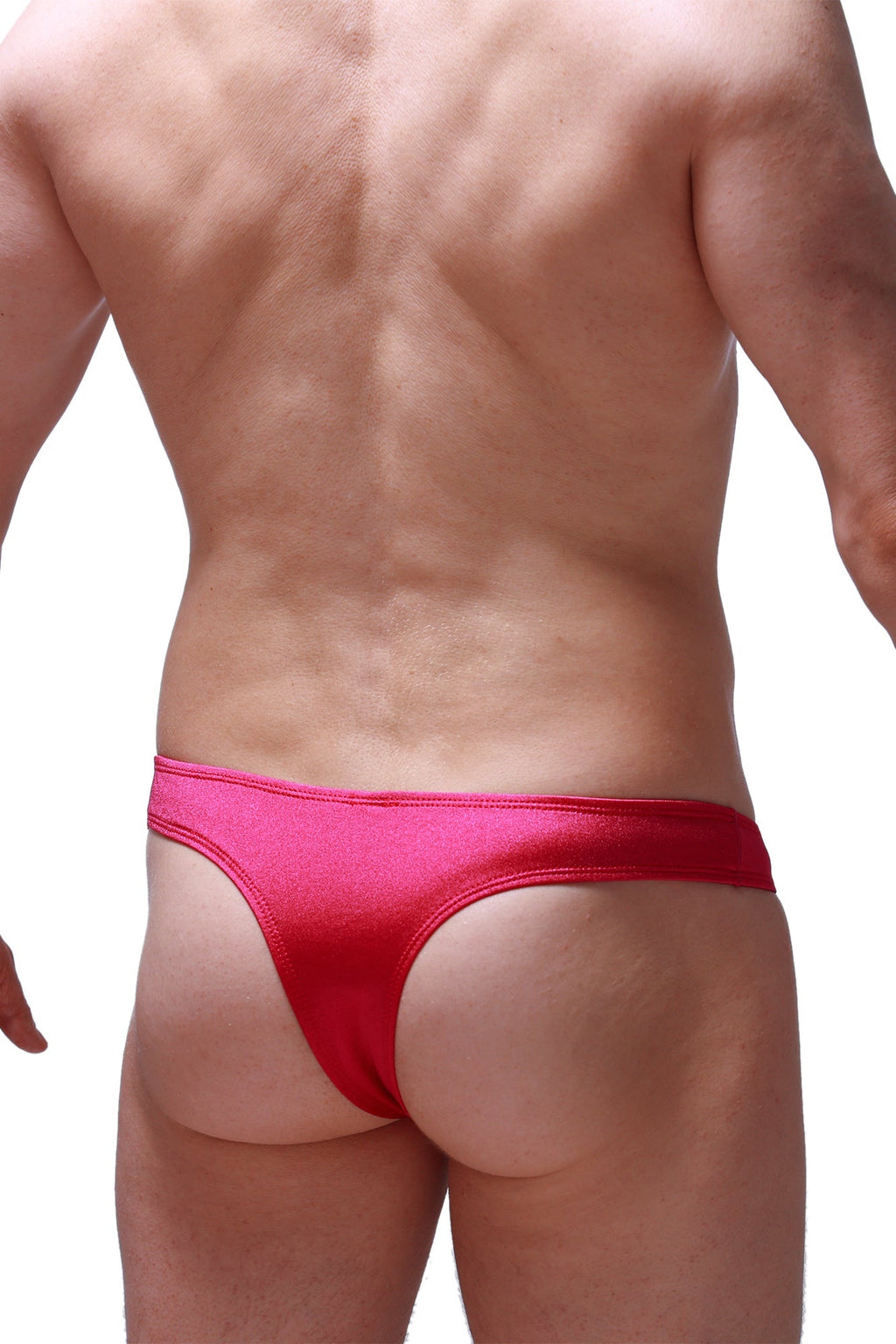 Bikini Capri Joe Framboise - DealByEthan.gay loves PetitQ