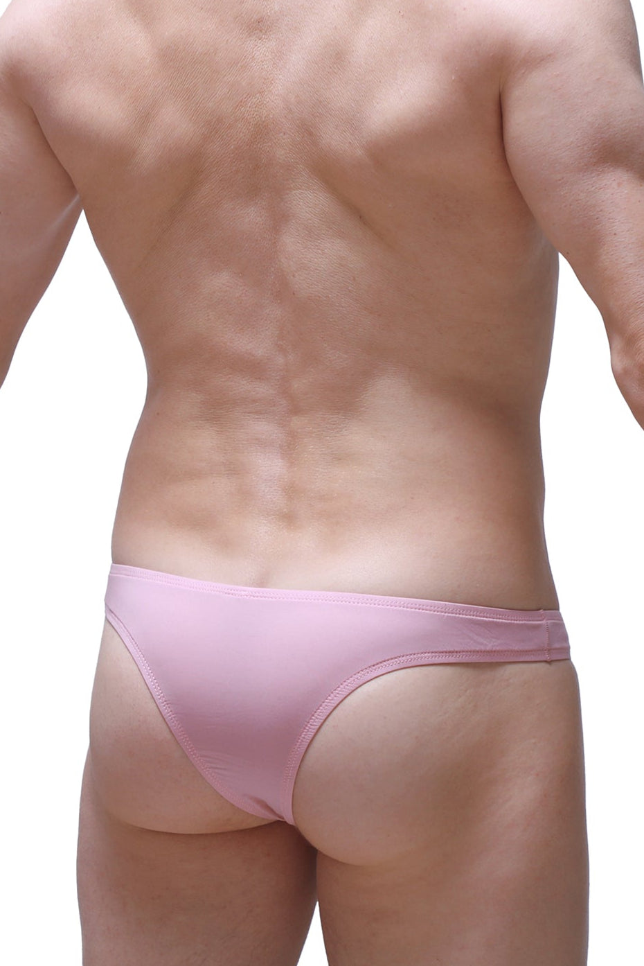 Bikini Capri Skine Tea Rose - DealByEthan.gay loves PetitQ