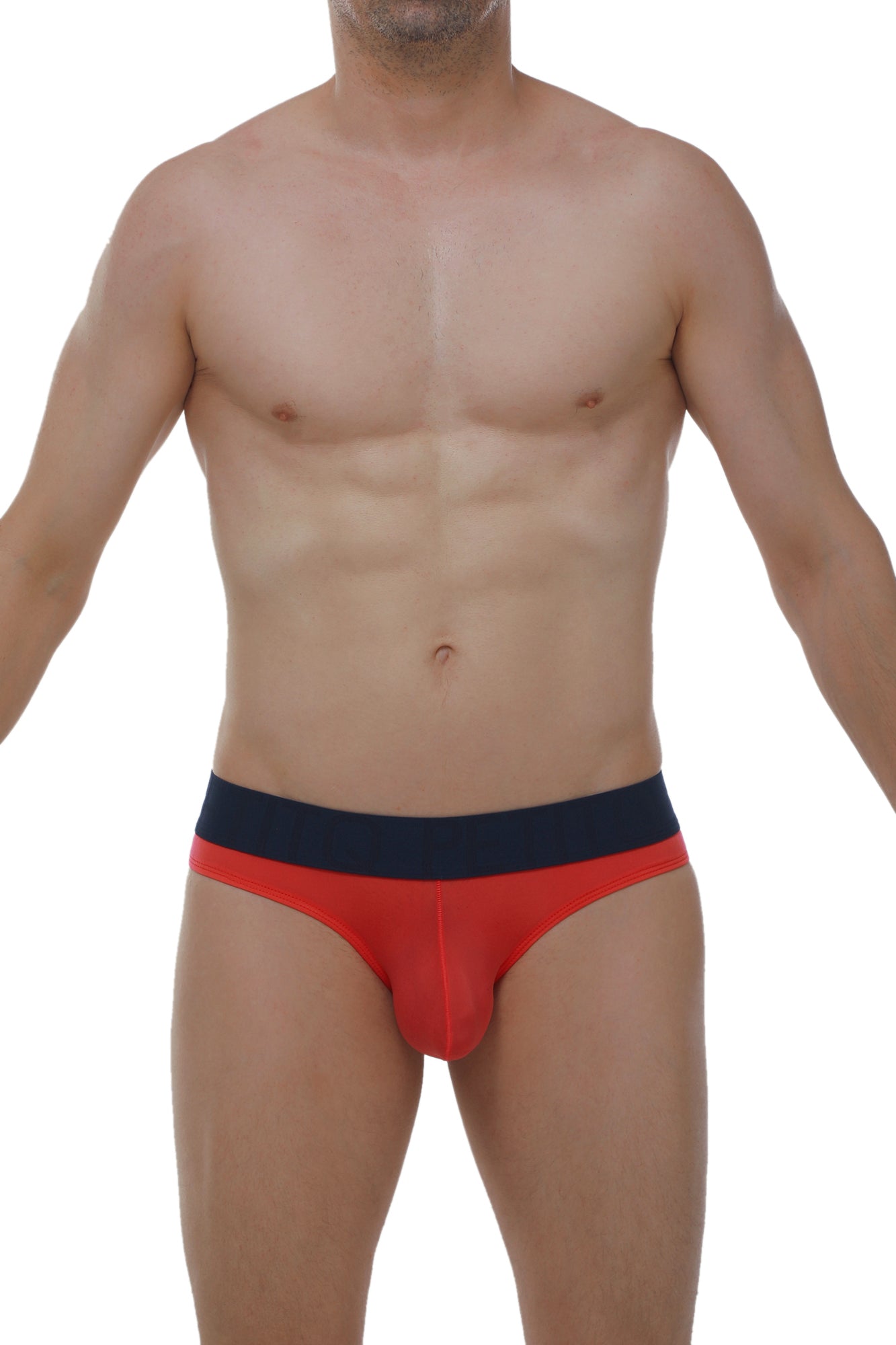 Bikini Chisa Plum Crimson - DealByEthan.gay loves PetitQ