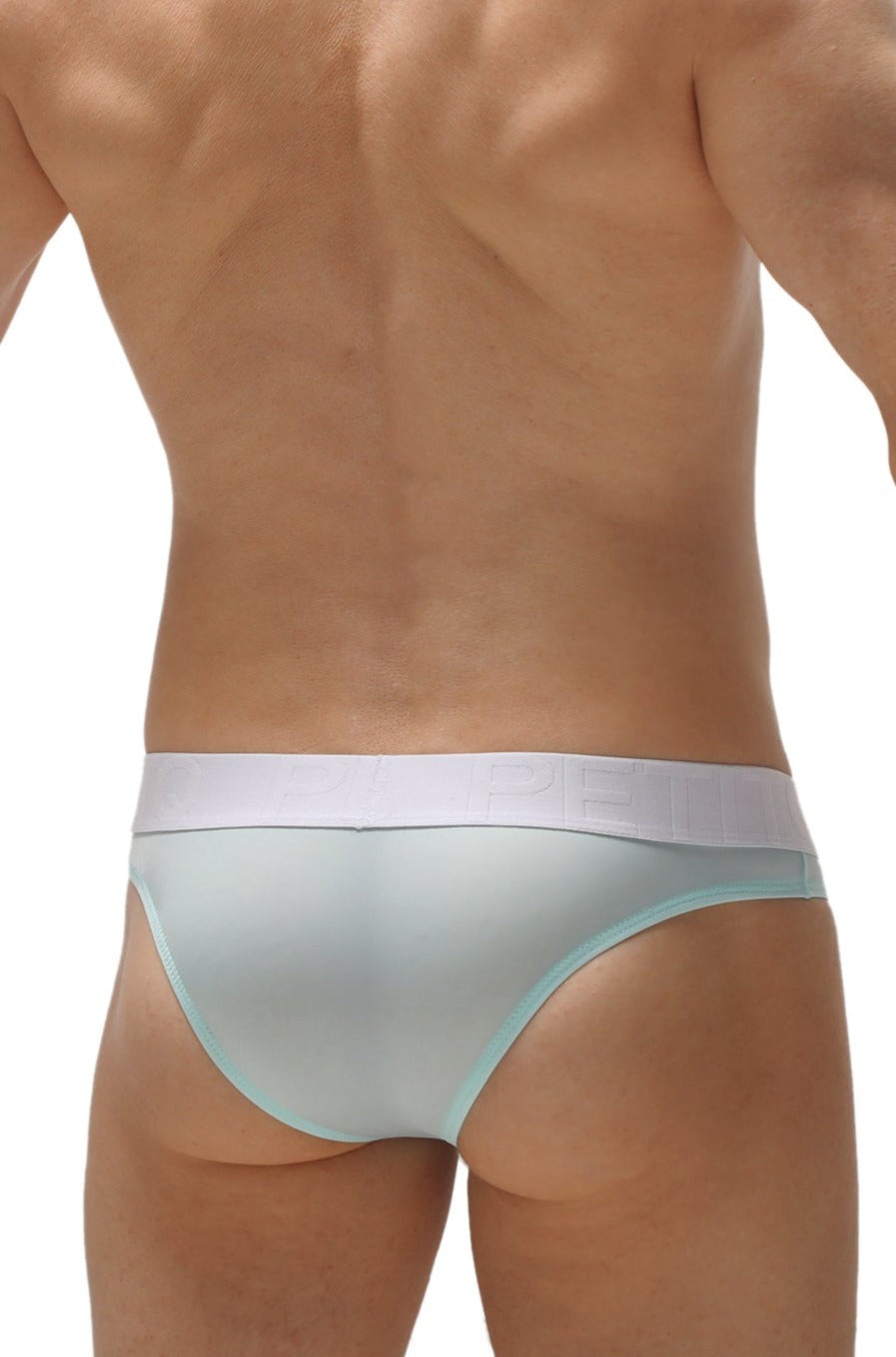 Bikini Chisa Plum Mint - DealByEthan.gay loves PetitQ