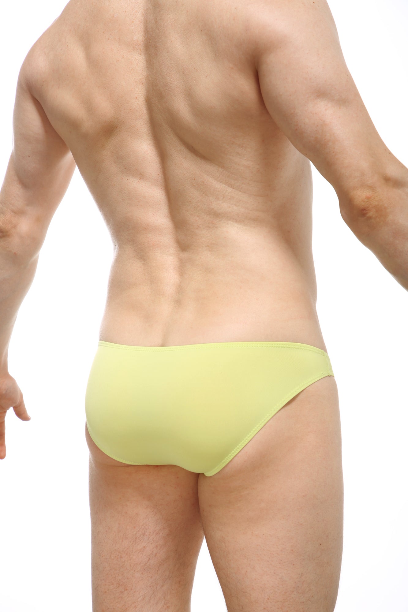 Bikini Colline Preco Green - DealByEthan.gay loves PetitQ