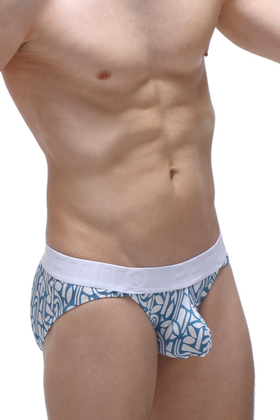 Bikini Lagny Carlot Blue - DealByEthan.gay loves PetitQ