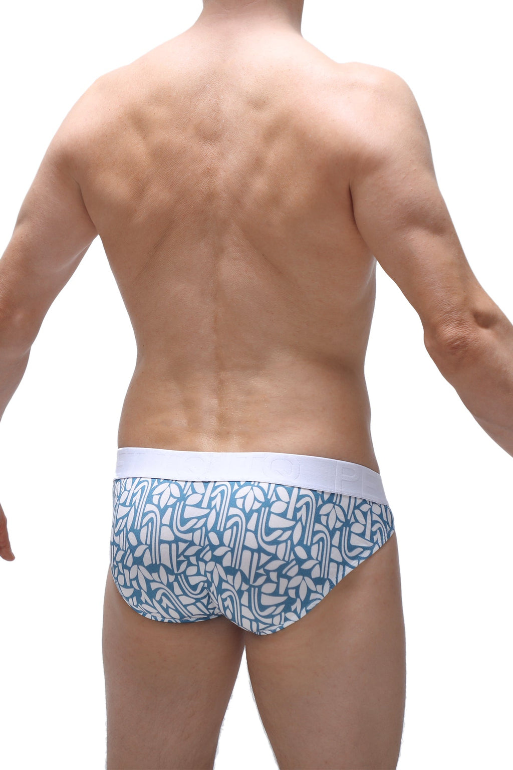 Bikini Lagny Carlot Blue - DealByEthan.gay loves PetitQ