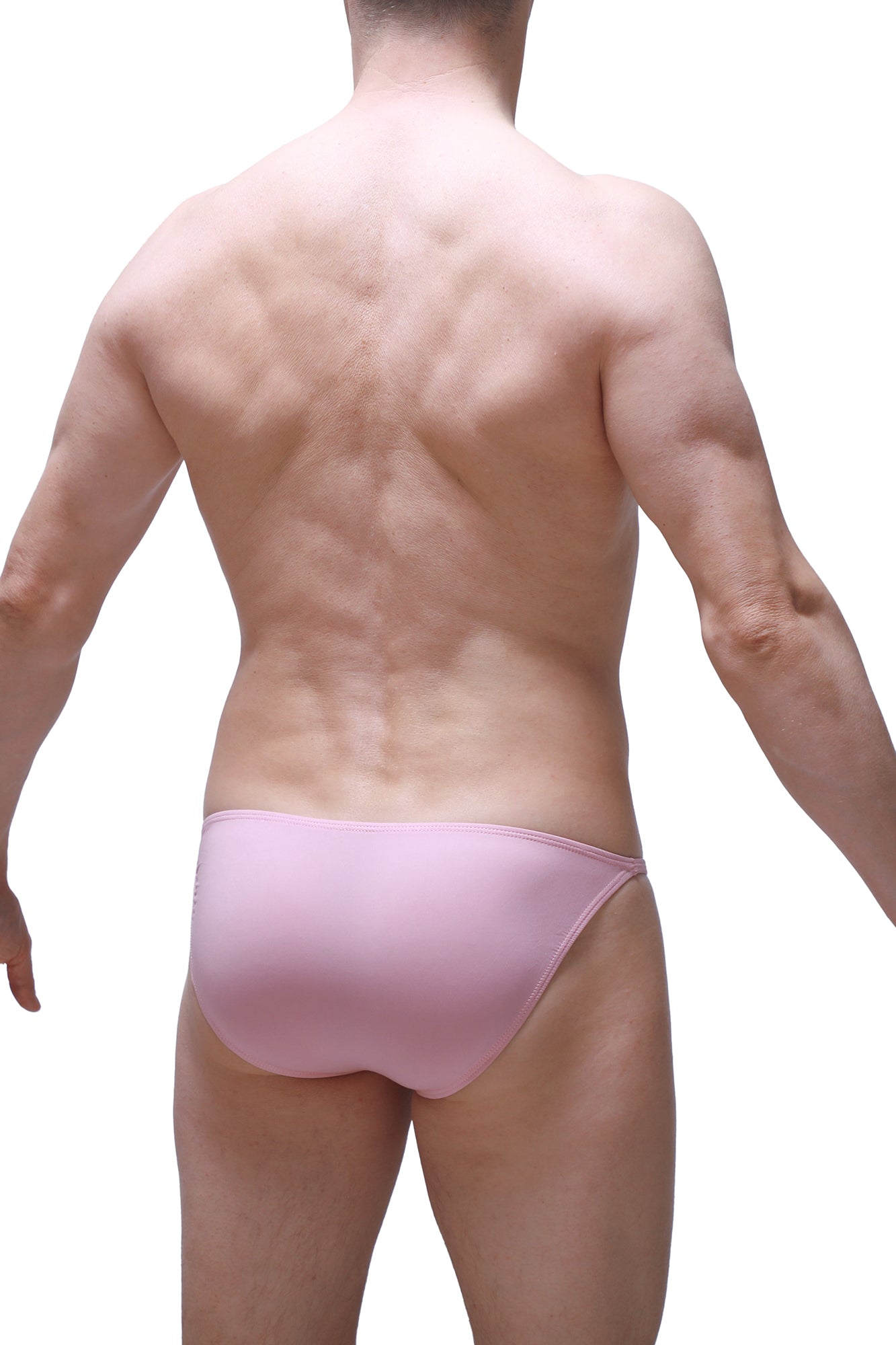 Bikini Lhery Skine Tea Rose - DealByEthan.gay loves PetitQ
