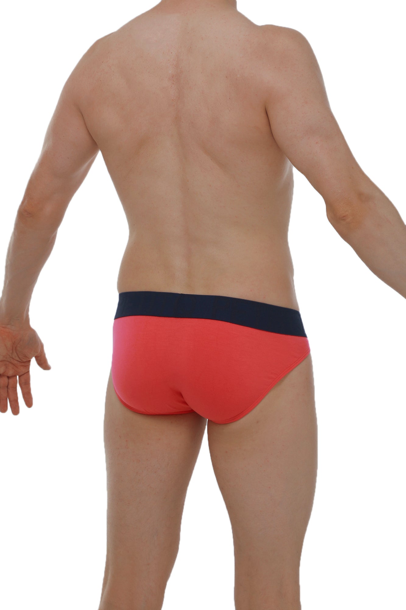 Bikini Mega Bulge Fuchsia - DealByEthan.gay loves PetitQ