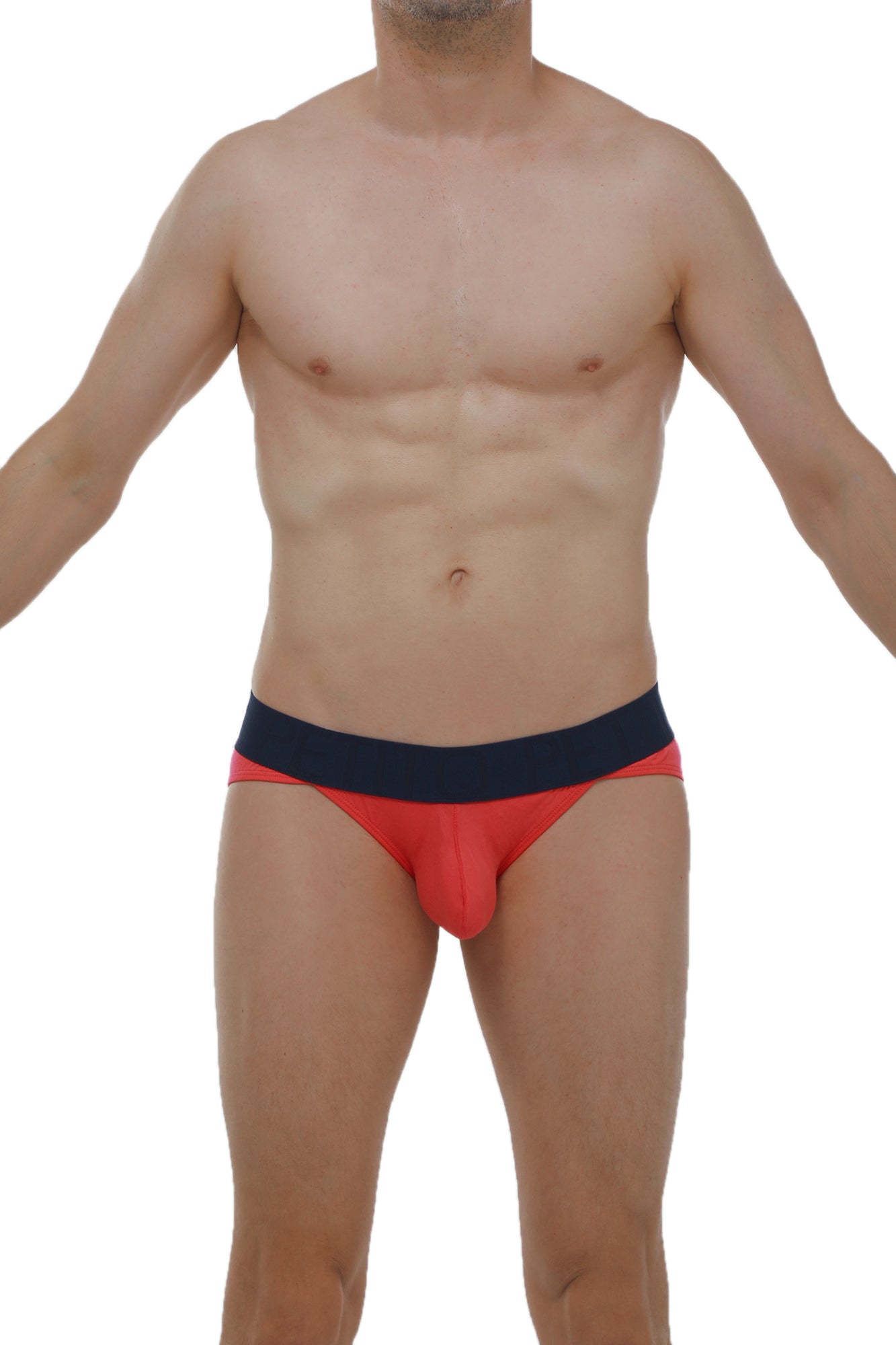 Bikini Mega Bulge Fuchsia - DealByEthan.gay loves PetitQ