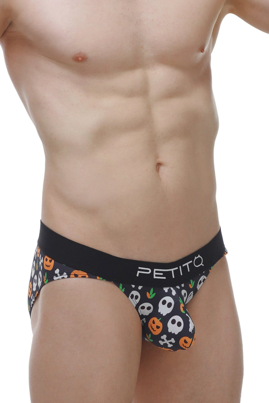 Bikini Mega Bulge Halloween - DealByEthan.gay loves PetitQ