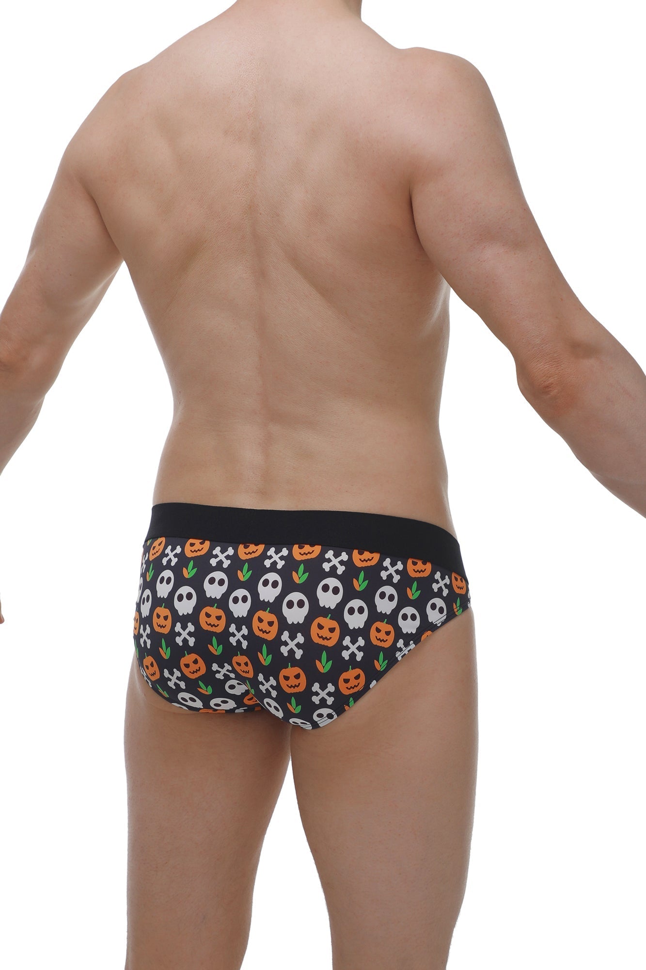 Bikini Mega Bulge Halloween - DealByEthan.gay loves PetitQ