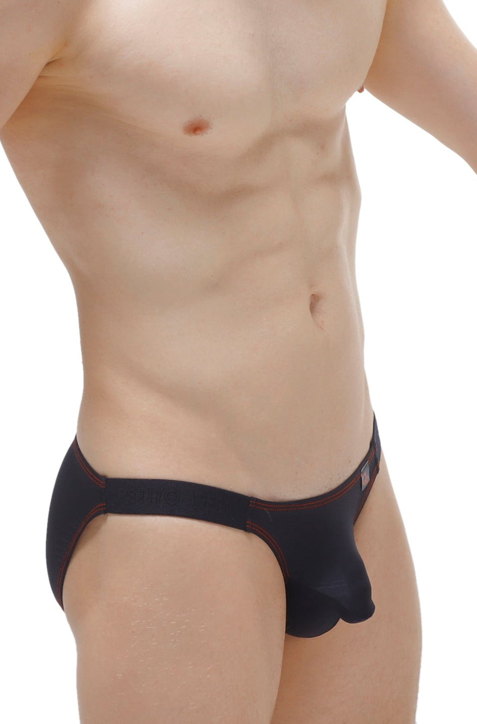 Bikini Mothern Black - DealByEthan.gay loves PetitQ