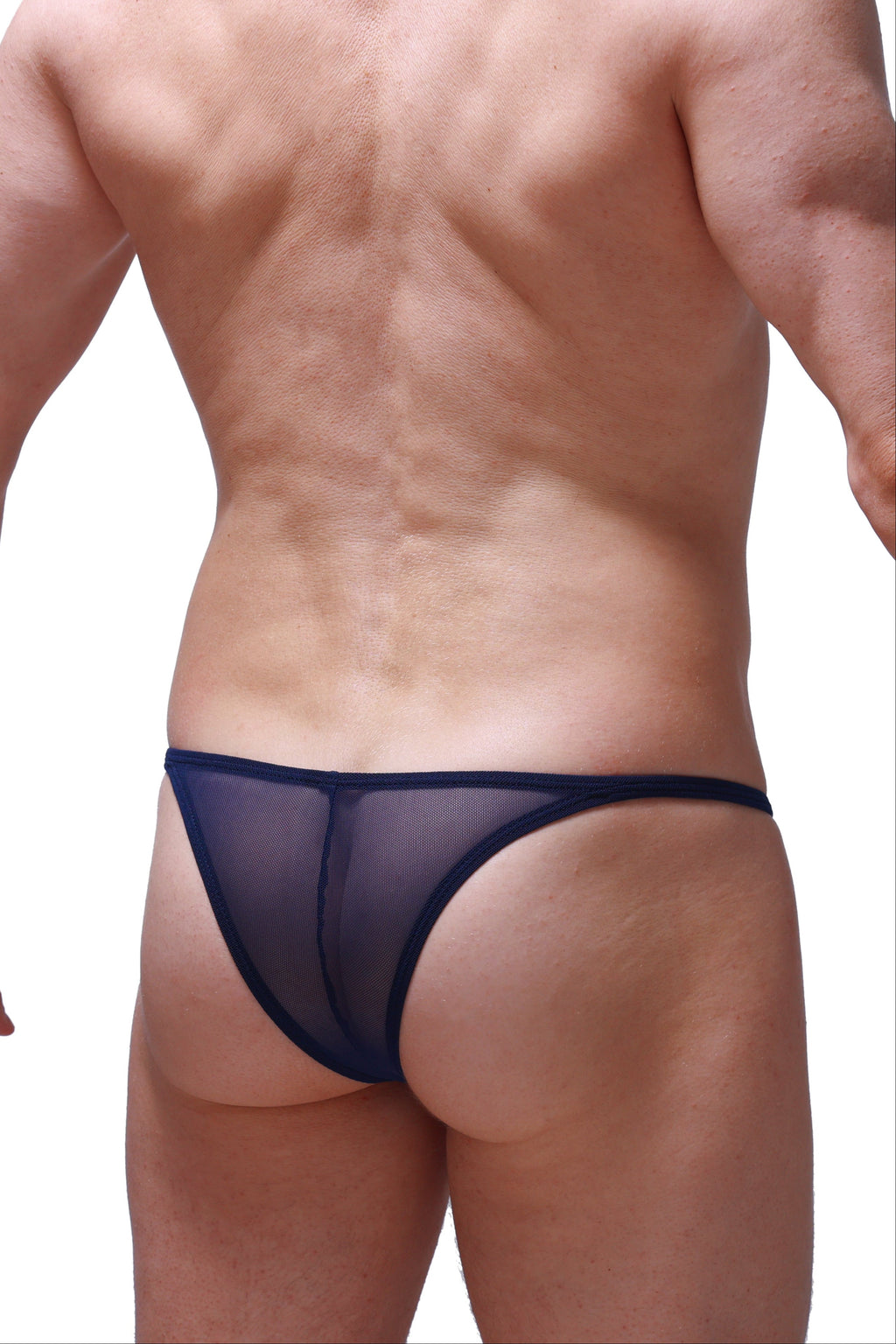 Bikini Plellis Net Navy - DealByEthan.gay loves PetitQ