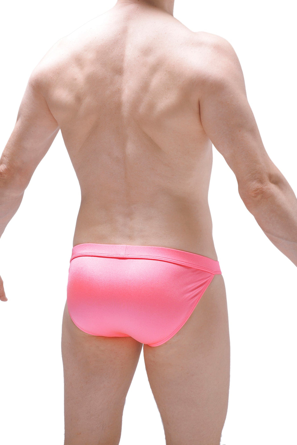 Bikini Sillas Joe Pink - DealByEthan.gay loves PetitQ