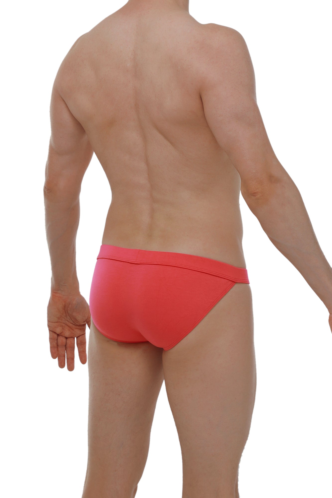 Bikini Sillas Modal Fuchsia - DealByEthan.gay loves PetitQ