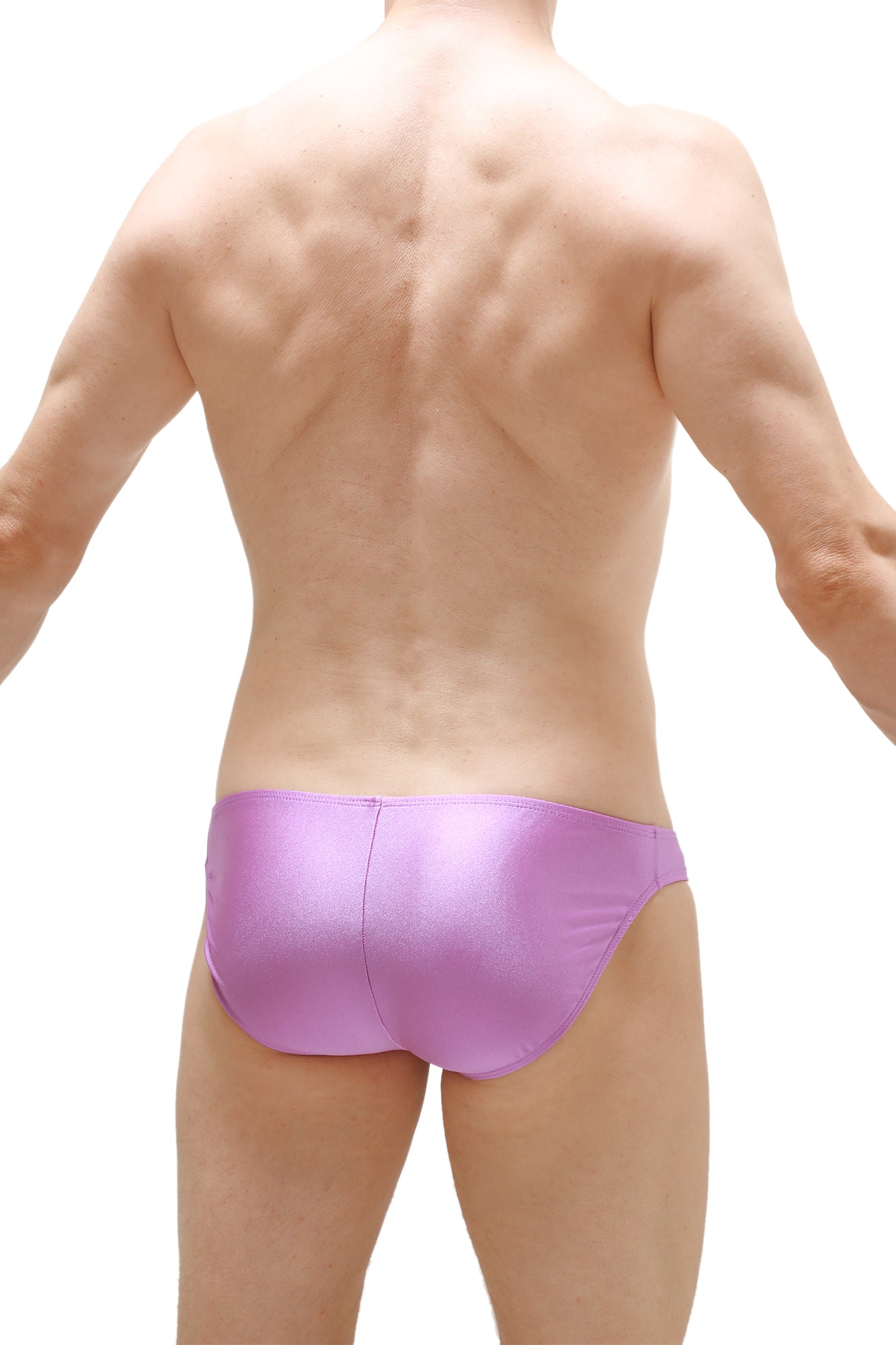 Bikini Taik Joe Purple - DealByEthan.gay loves PetitQ