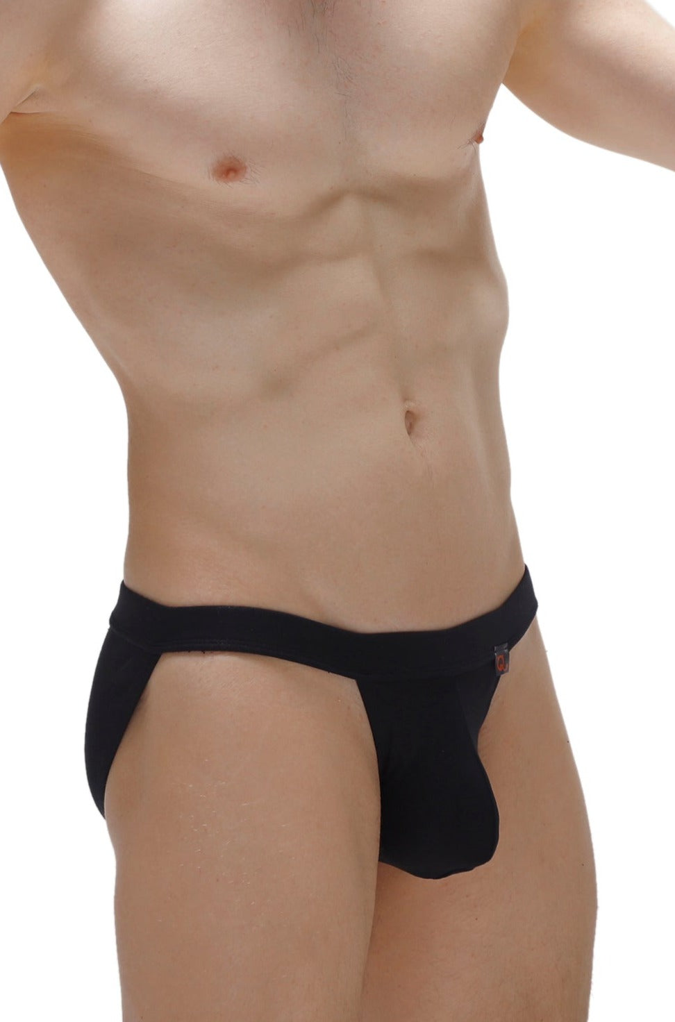Bikini Thuit Bamboo Black - DealByEthan.gay loves PetitQ