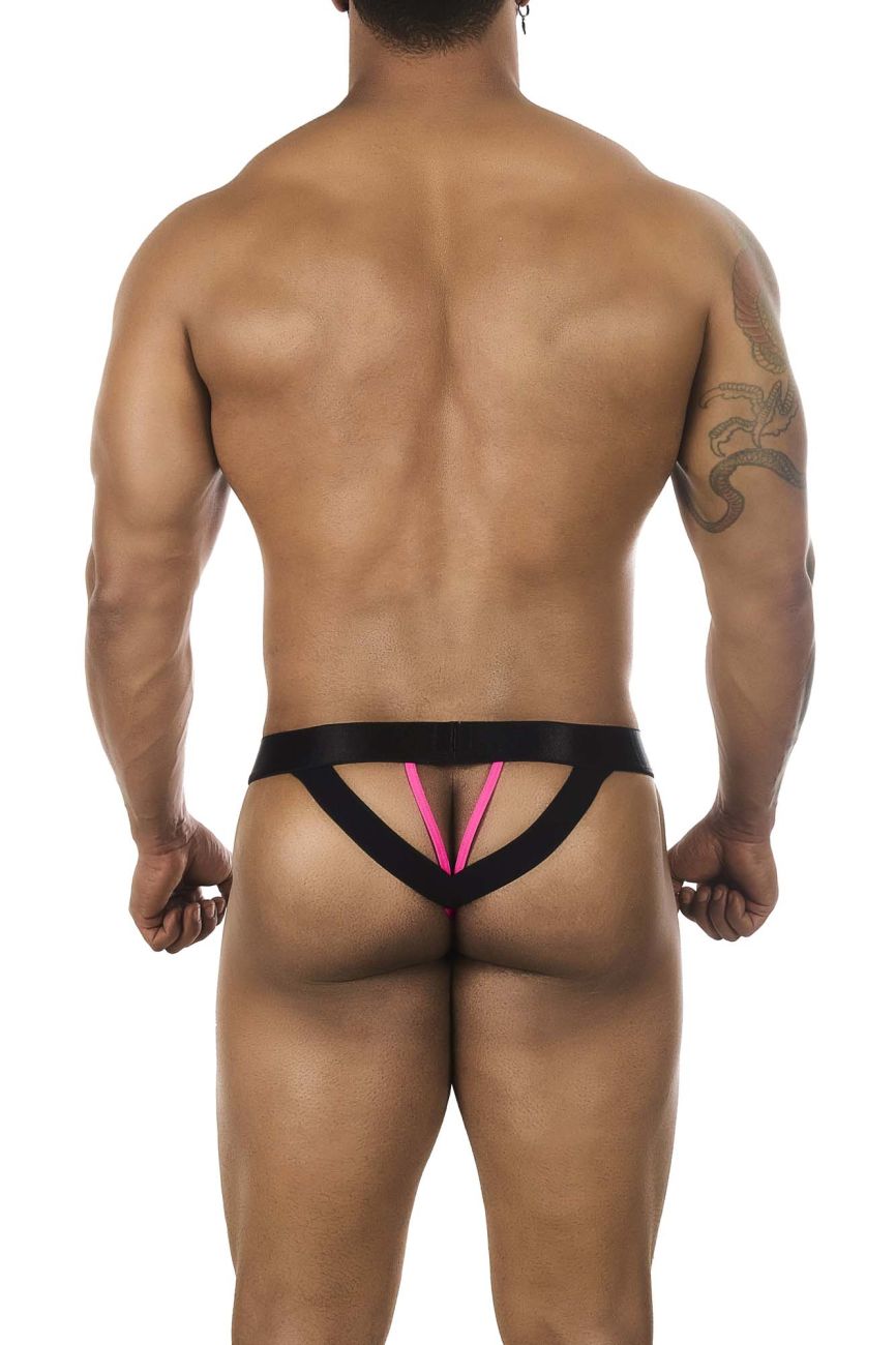 Tanga Bite My Cherry color fucsia BiteWear BW2023109