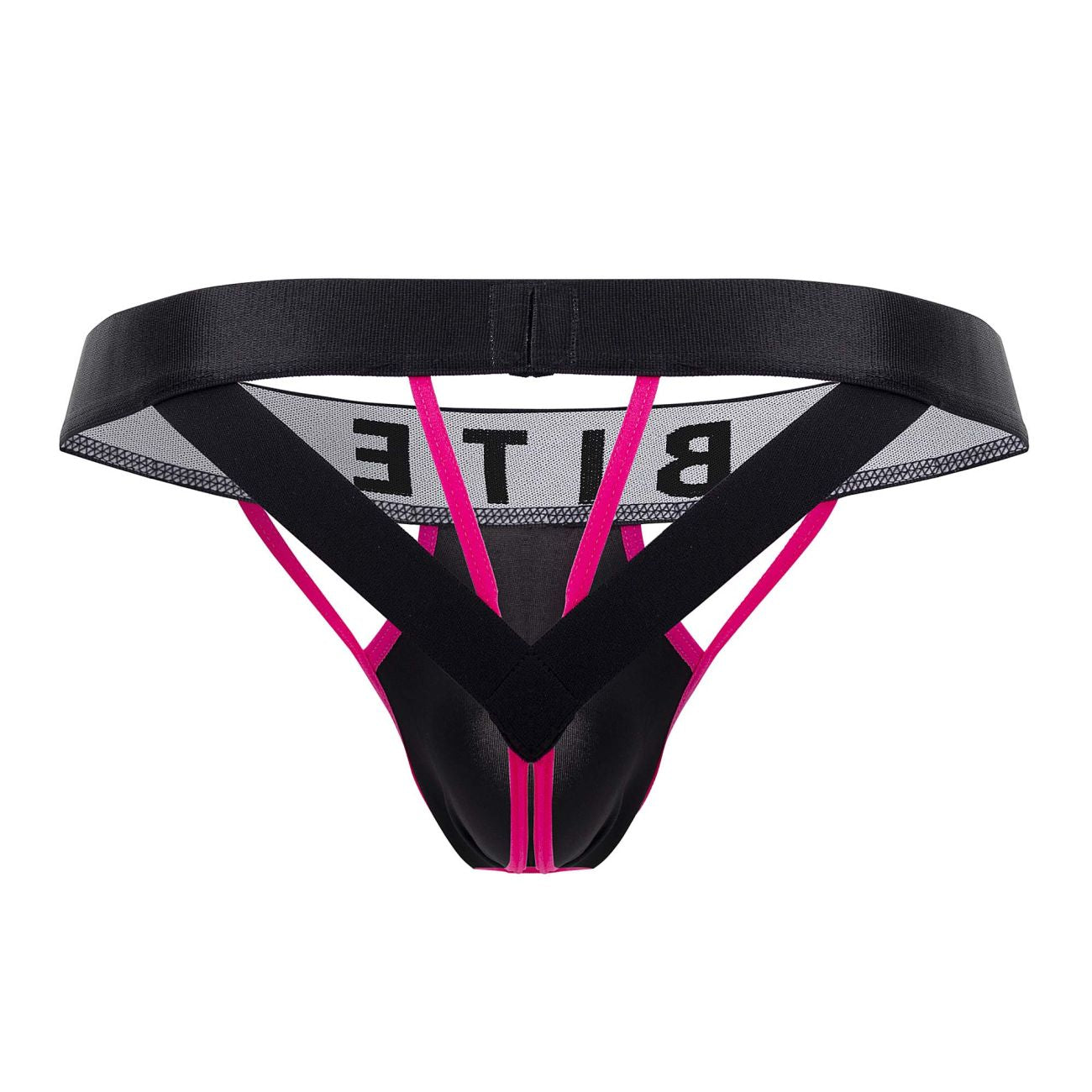 Tanga Bite My Cherry color fucsia BiteWear BW2023109