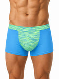 Undergear Men's Low-Rise Cheeky Boxer