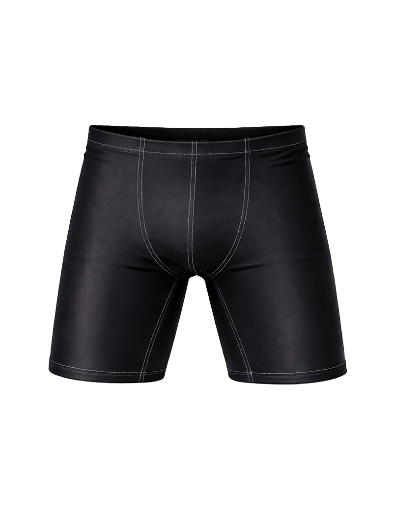 Kineo Men's Men's Yoga Shorts KM-107