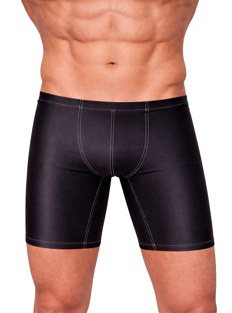 Kineo Men's Men's Yoga Shorts KM-107