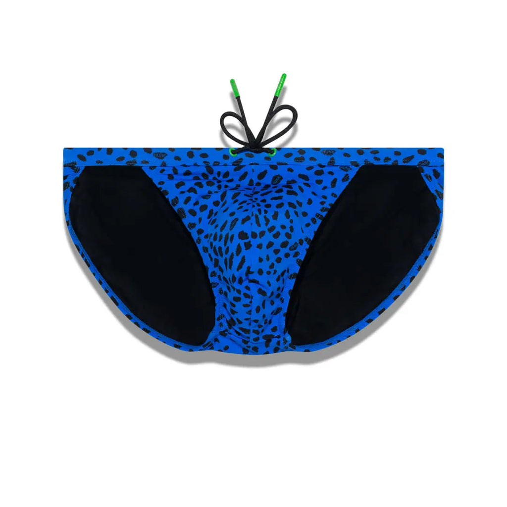 Blackcoral Swim Sport Brief - DealByEthan.gay loves HUNK Menswear