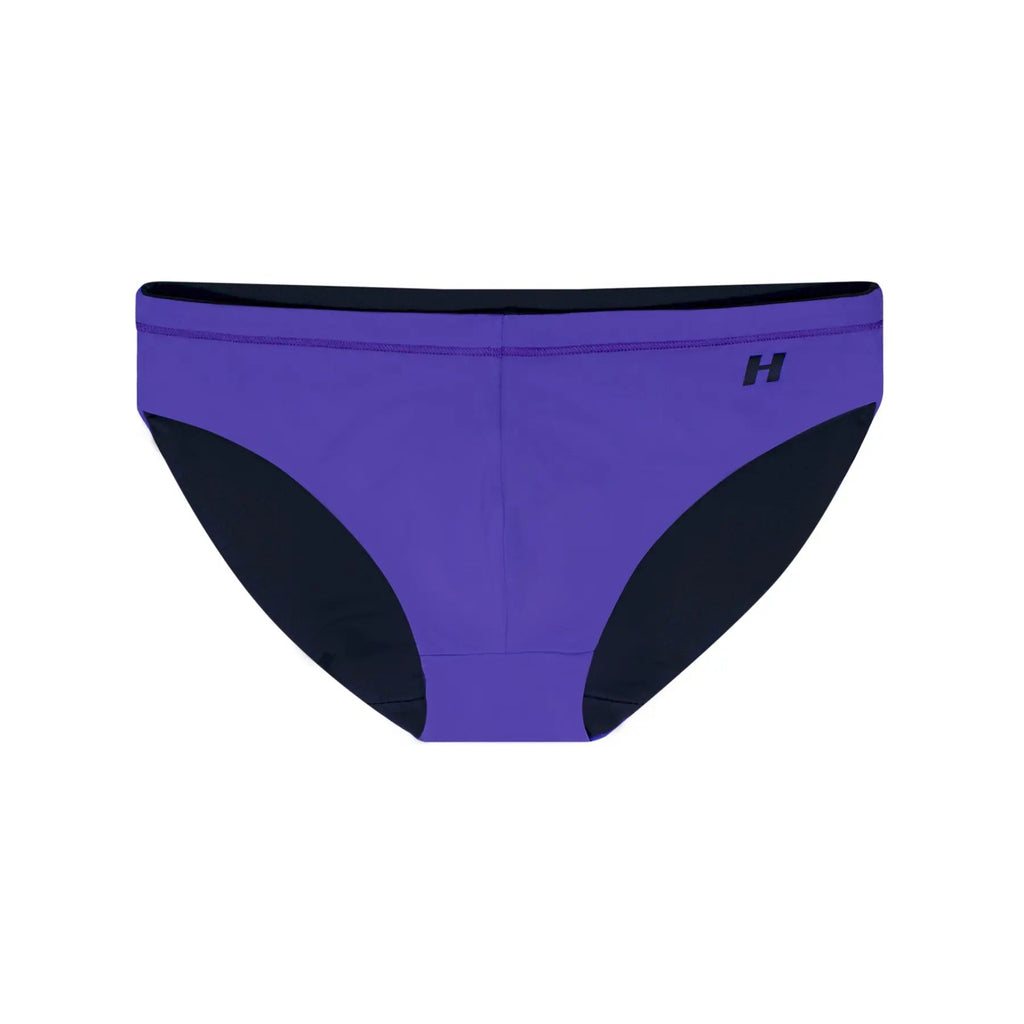 Blackpanther Swim Brief - DealByEthan.gay loves HUNK Menswear
