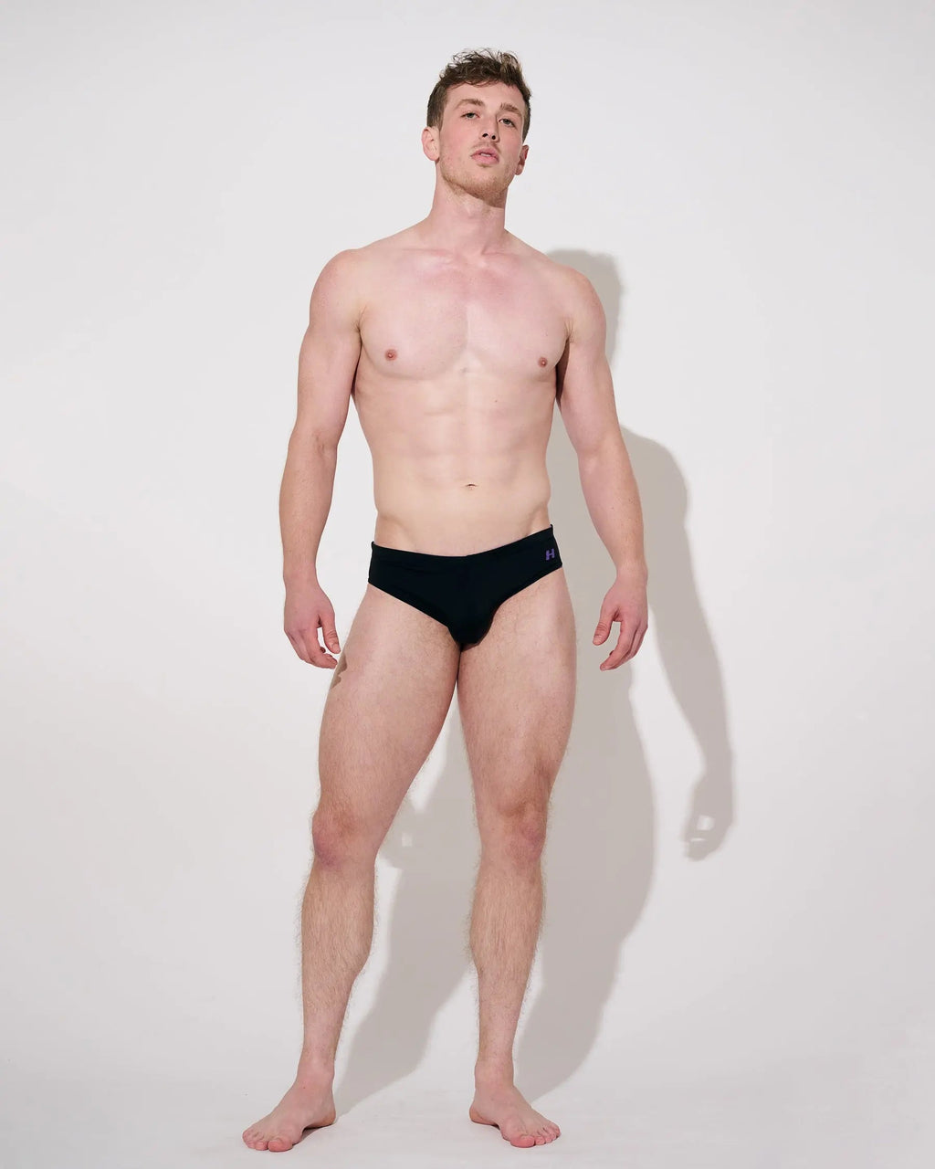 Blackpanther Swim Brief - DealByEthan.gay loves HUNK Menswear