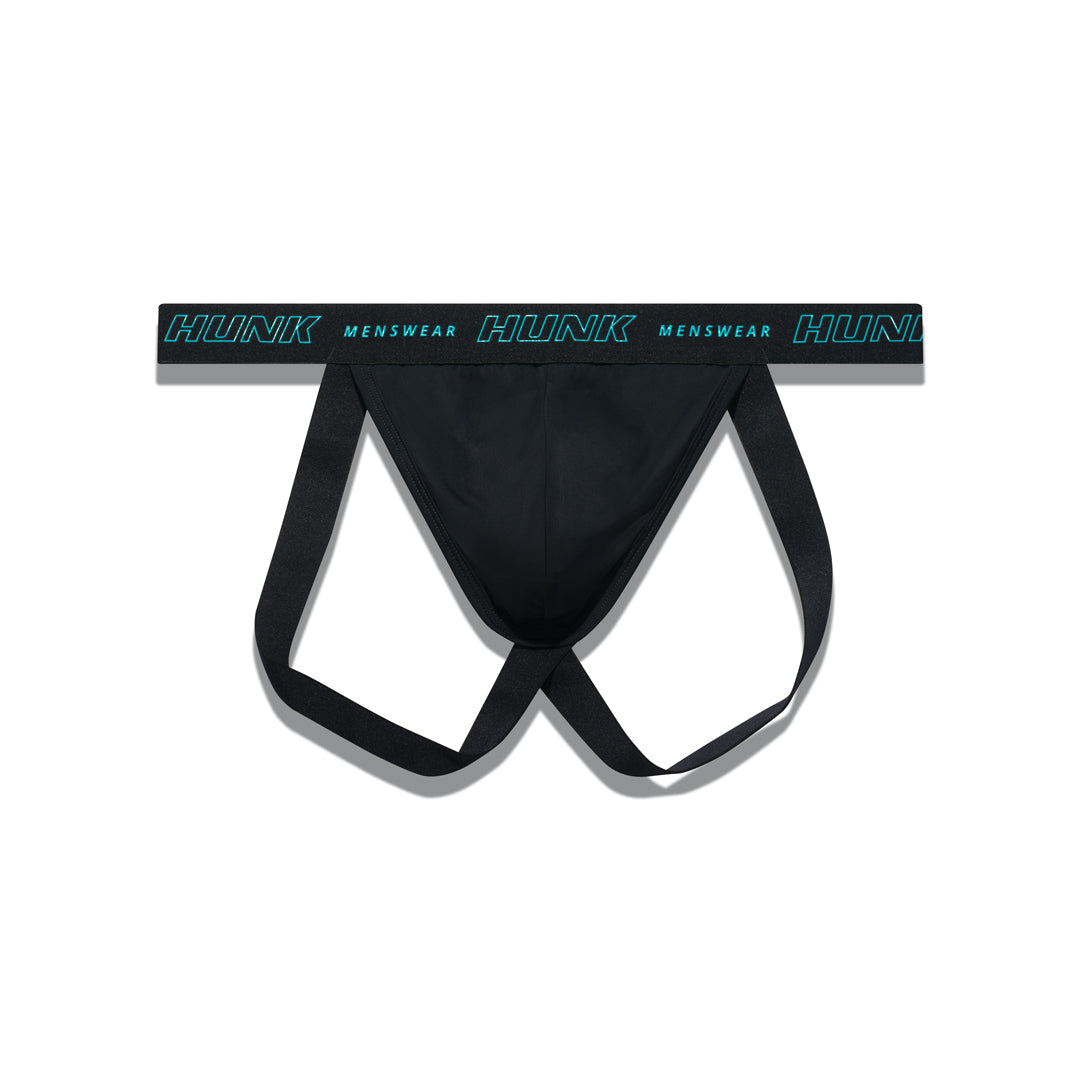 Blacksand Jockstrap - DealByEthan.gay loves HUNK Menswear