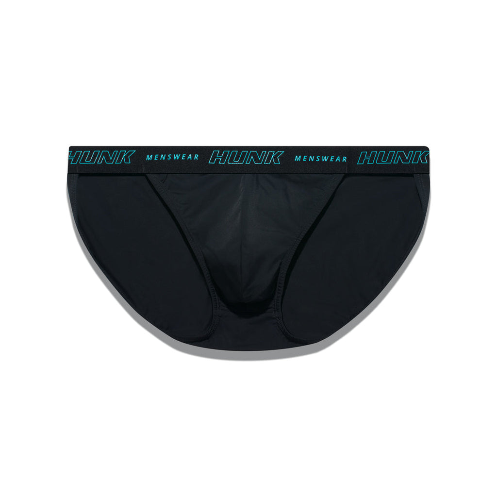 Blacksand Sport Brief - DealByEthan.gay loves HUNK Menswear