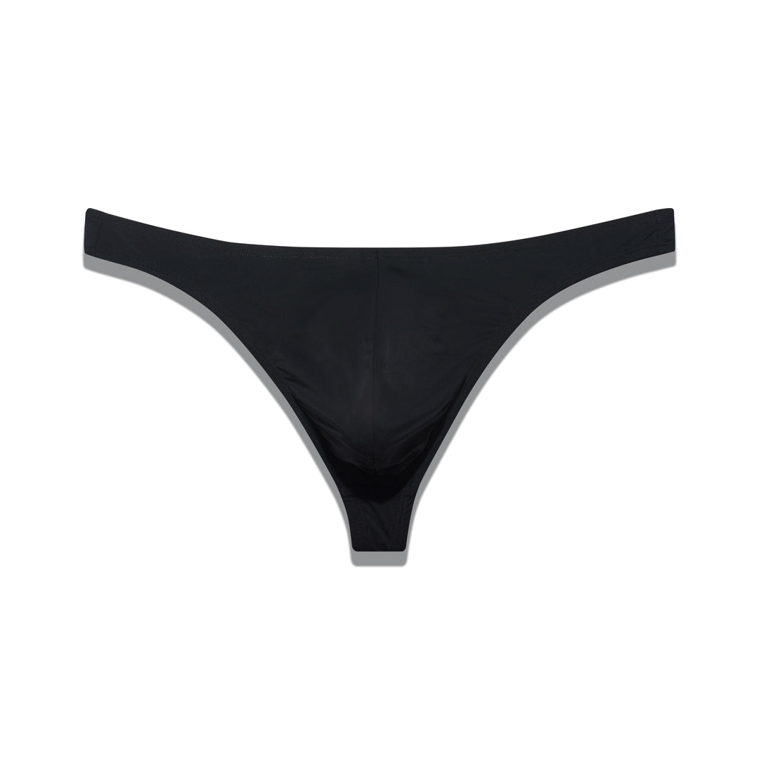 Blacksand Thong - DealByEthan.gay loves HUNK Menswear