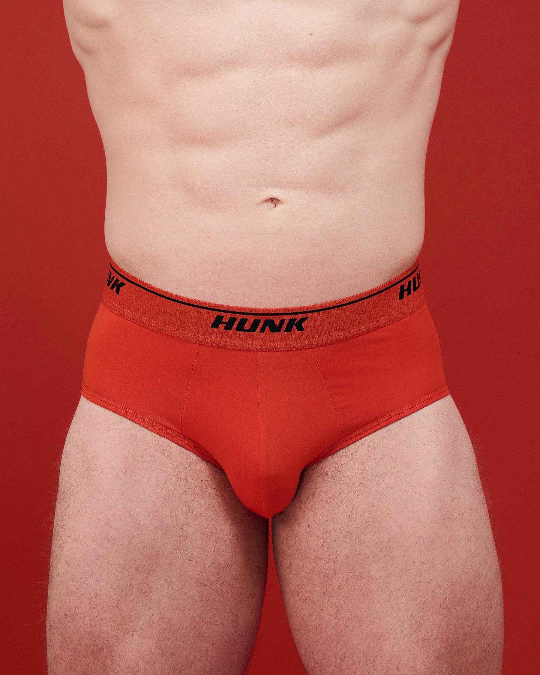 Blaze Brief 
