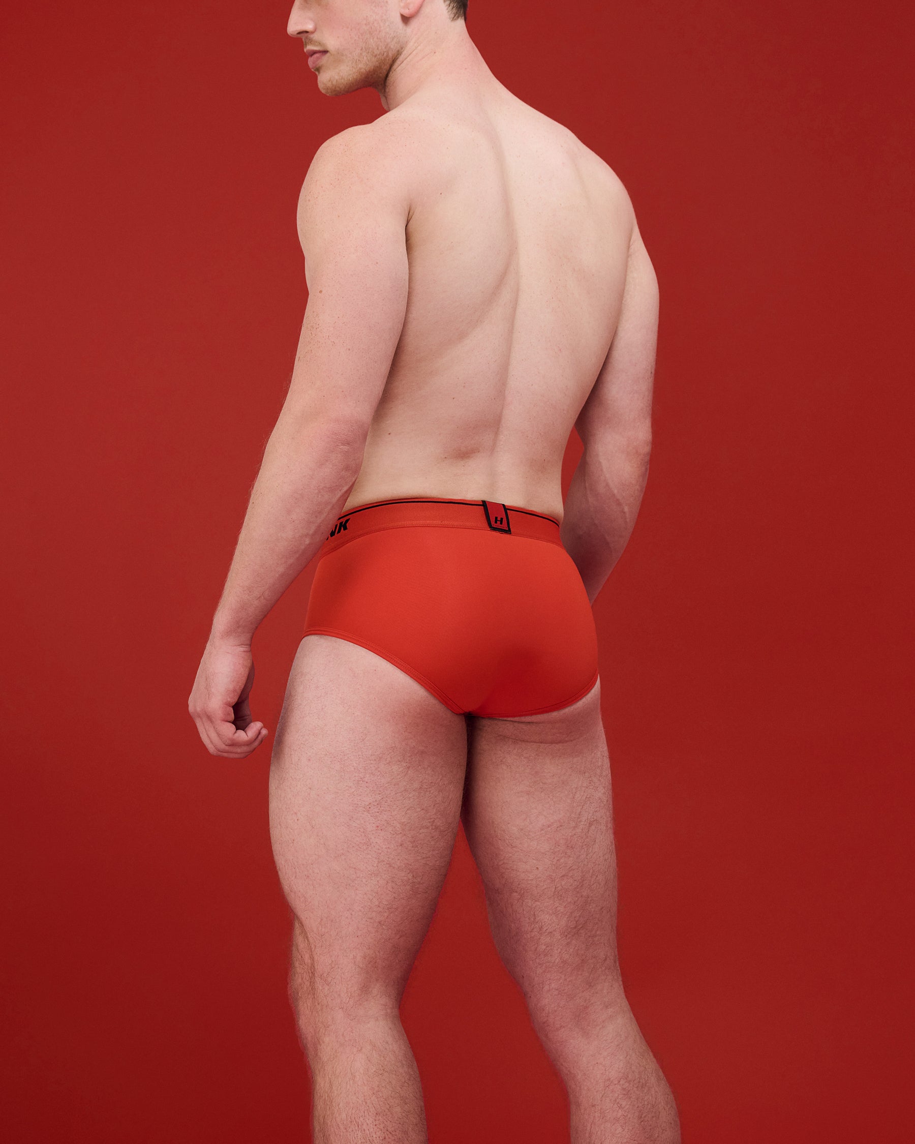 Blaze Brief 