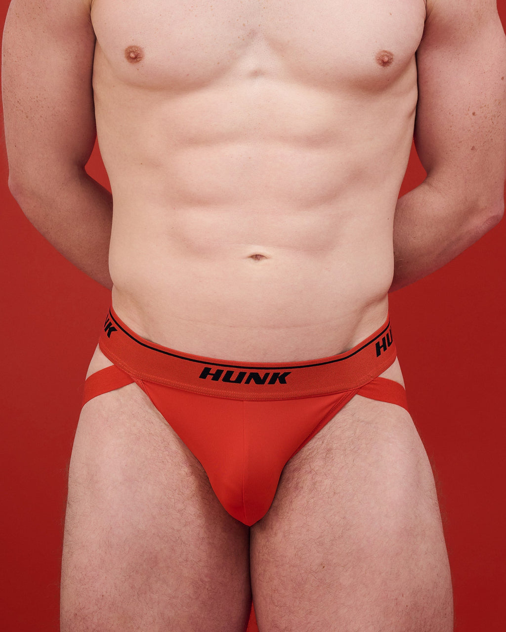 Blaze Jockstrap - DealByEthan.gay loves HUNK Menswear