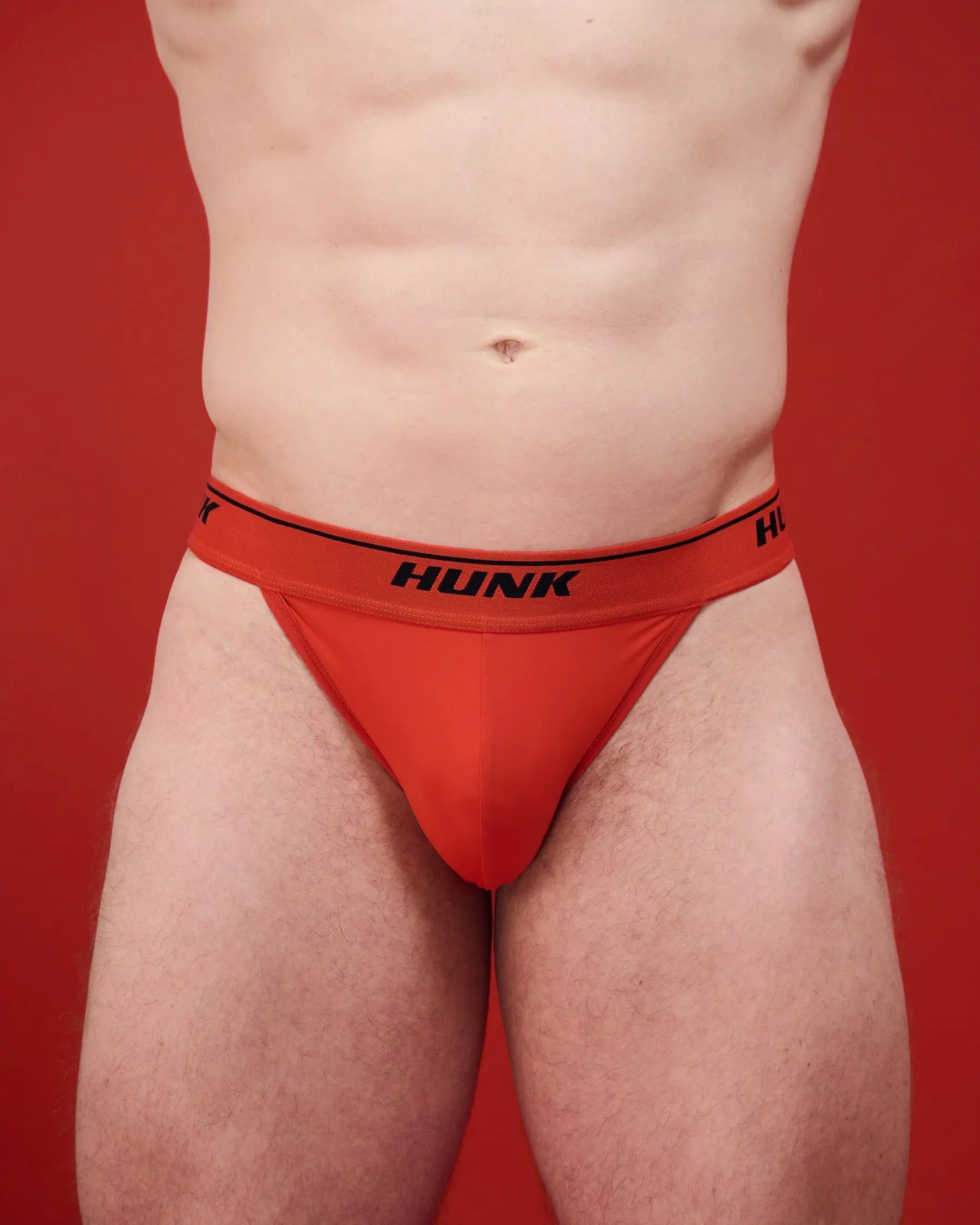 Blaze Sport Brief - DealByEthan.gay loves HUNK Menswear