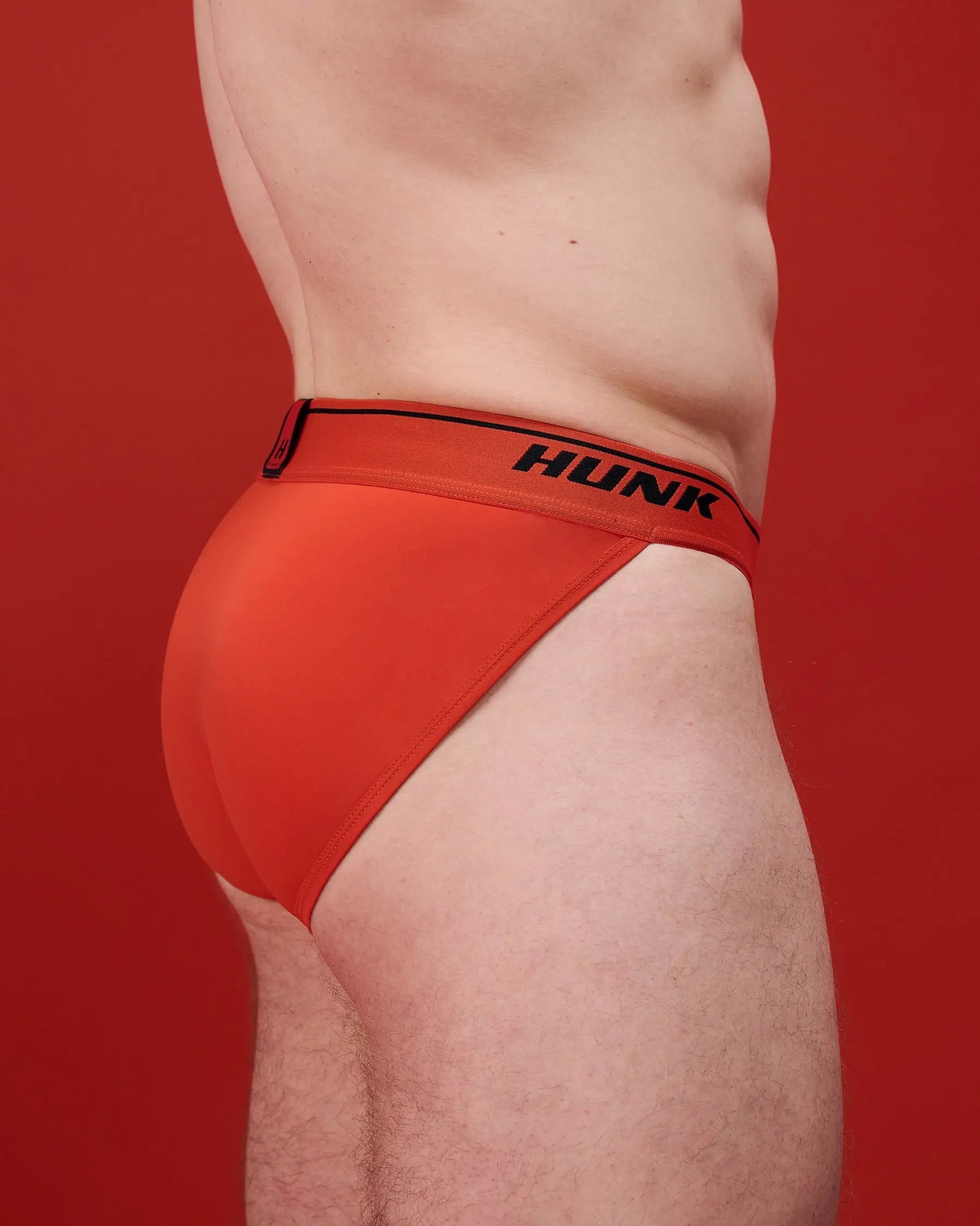 Blaze Sport Brief - DealByEthan.gay loves HUNK Menswear