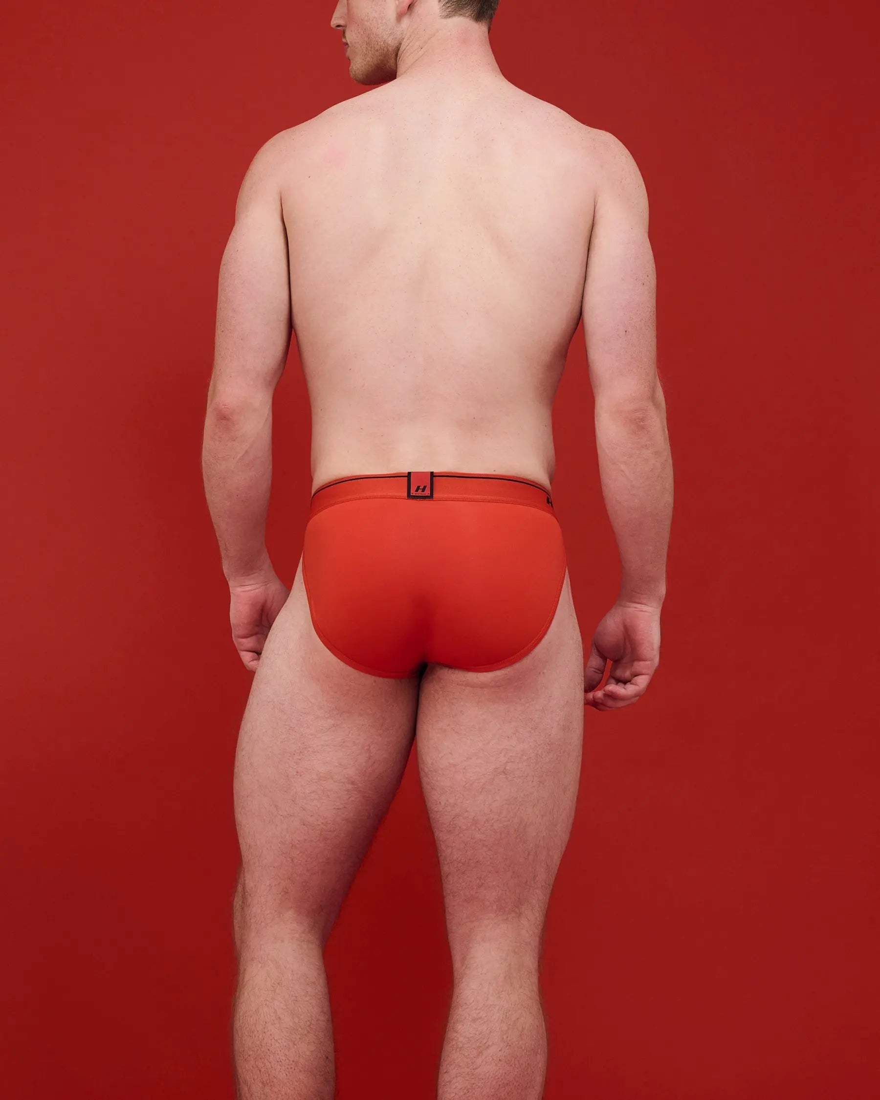 Blaze Sport Brief - DealByEthan.gay loves HUNK Menswear